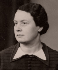 Agnes Gaetz